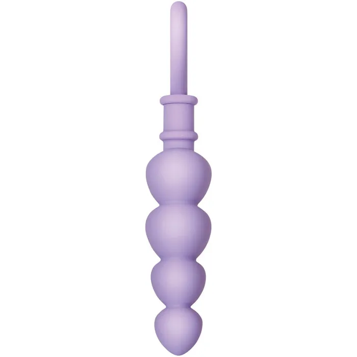 Evolved Sweet Treat 115 cm Beaded Butt Plug with Handle ShhhWndsr Anal Evolved Sweet Treat 115 cm Beaded Butt Plug with Handle ShhhWndsr Anal