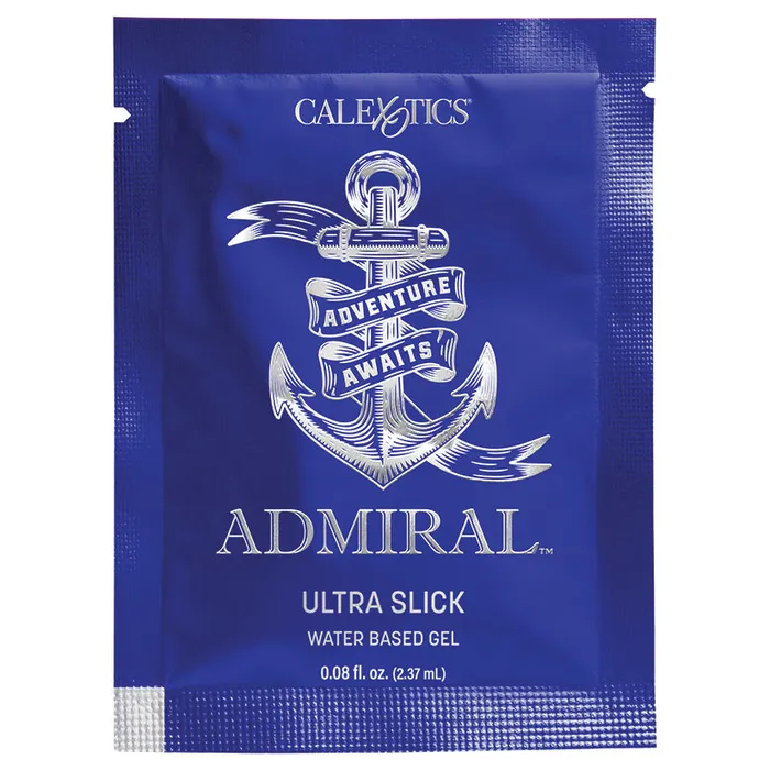 Fairvillacom Anal Admiral Ultra Slick Water Based Gel Pillows 08oz Poly Bag of 250 Fairvillacom Anal Admiral Ultra Slick Water Based Gel Pillows 08oz Poly Bag of 250