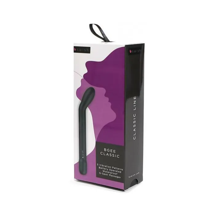 Fairvillacom Anal B Swish Bgee Classic Black