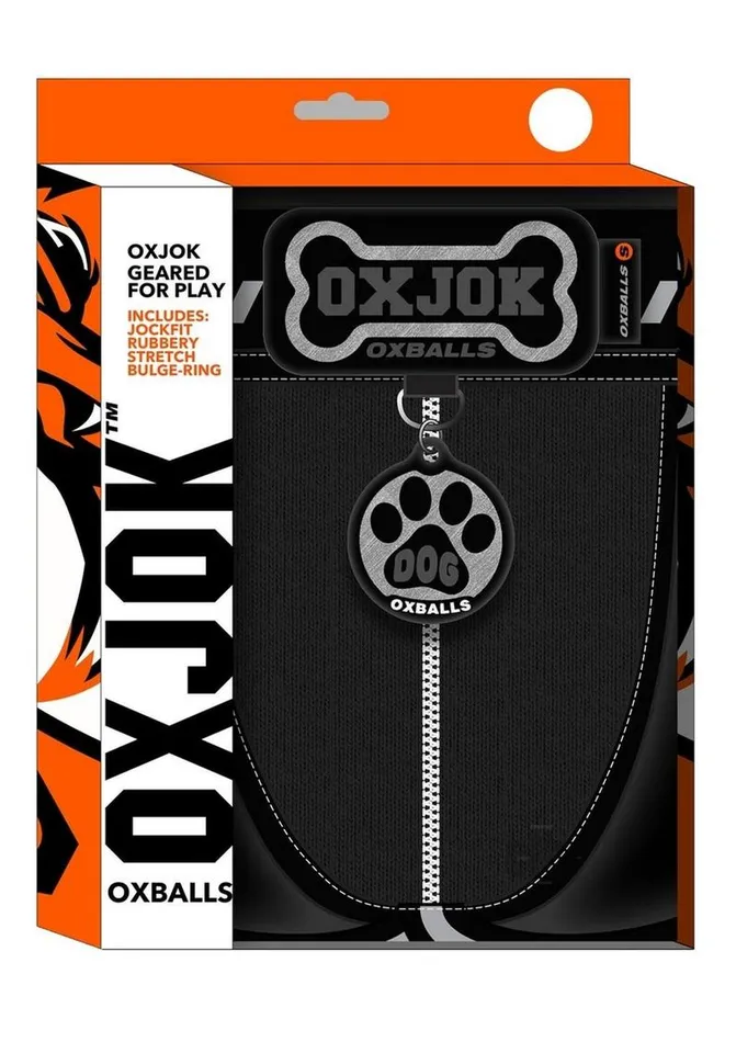 Fairvillacom Anal Dogpack Blacksilver Md