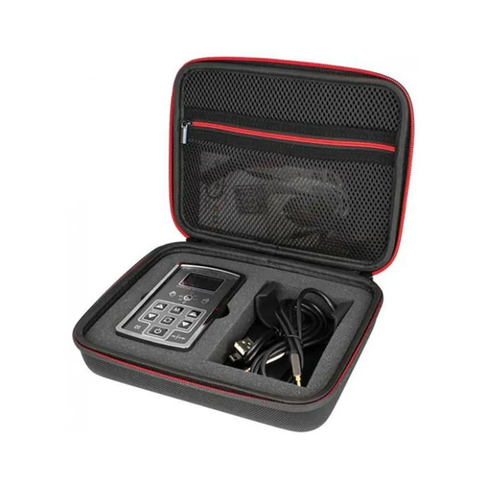 Fairvillacom Anal ElectraStim AXIS EM200 BlackSilver