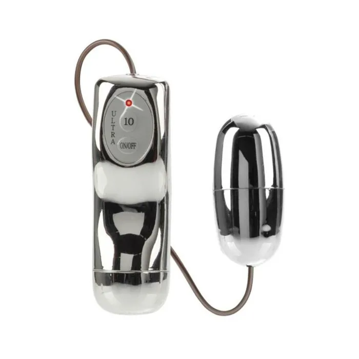Fairvillacom Anal Extreme Pure Gold Power Bullet Waterproof 2 Inch Platinum