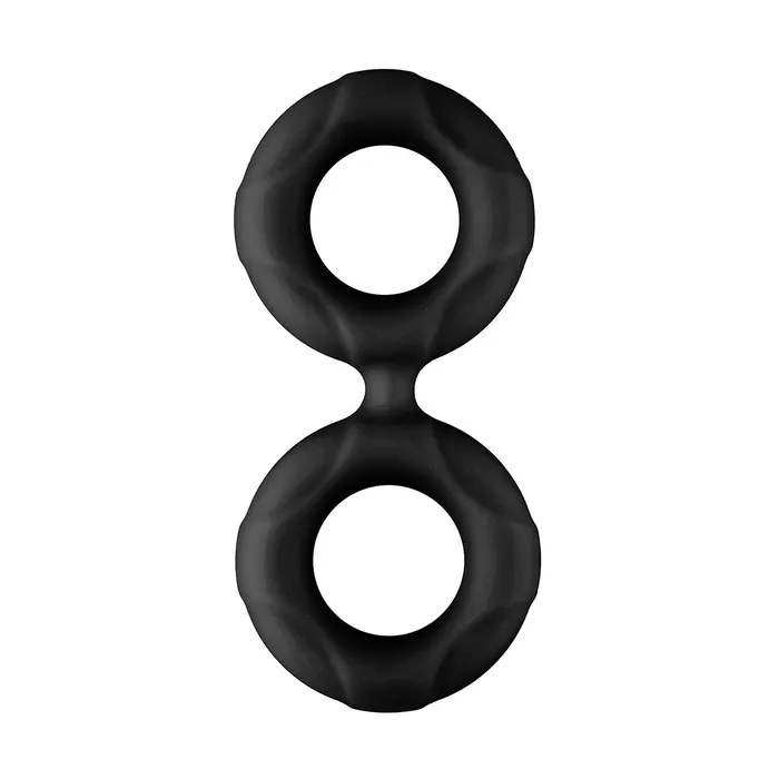 Fairvillacom Anal FORTO F81 47mm Double Ring Black