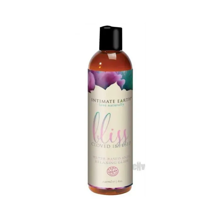 Fairvillacom Anal Ie Bliss Anal Relaxing Waterbased Glide 240 Ml8 Oz