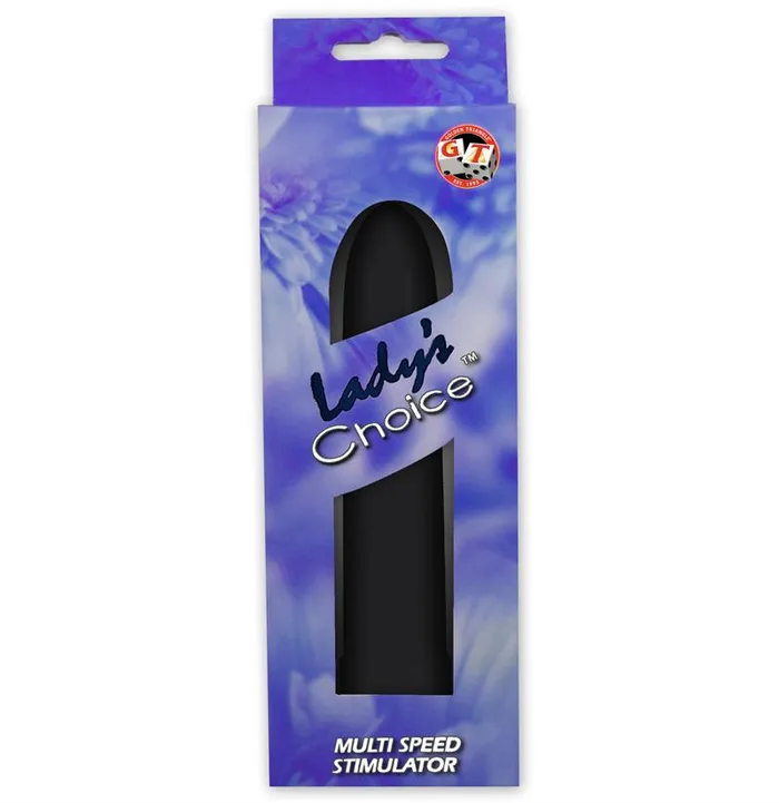 Fairvillacom Anal LADYS MOOD BLACK