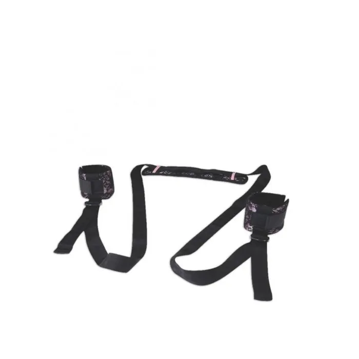 Fairvillacom Anal Lux Fetish Position Pal Sex Sling Black