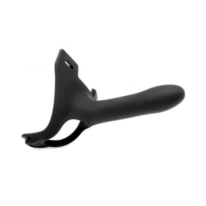 Fairvillacom Anal Perfect Fit Zoro 55 inches Strap On Black