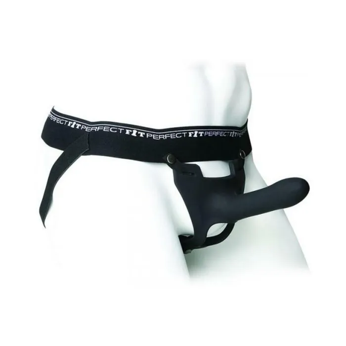 Fairvillacom Anal Perfect Fit Zoro 55 inches Strap On Black Fairvillacom Anal Perfect Fit Zoro 55 inches Strap On Black