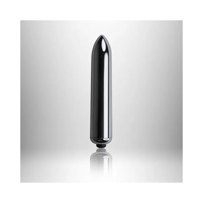 Fairvillacom Anal RoZen Pro Rechargeable 10X Black Prostate Massager Fairvillacom Anal RoZen Pro Rechargeable 10X Black Prostate Massager