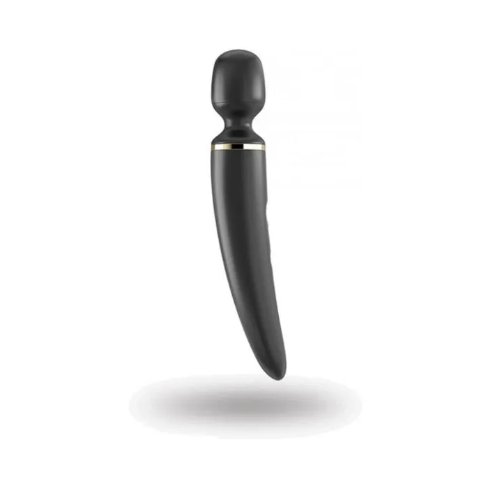 Fairvillacom Anal Satisfyer Wanderer Woman Blackgold