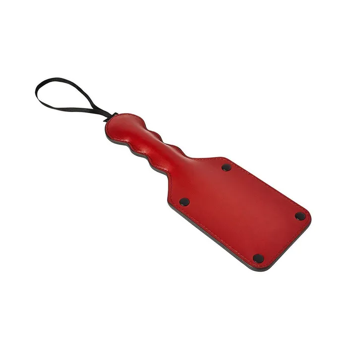 Fairvillacom Anal Sportsheets Saffron Square Paddle Black Red Fairvillacom Anal Sportsheets Saffron Square Paddle Black Red