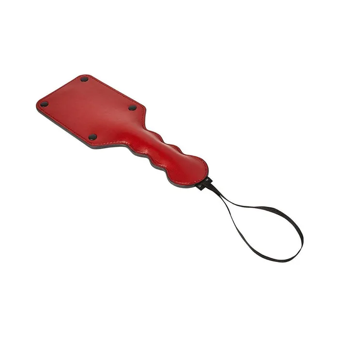 Fairvillacom Anal Sportsheets Saffron Square Paddle Black Red Fairvillacom Anal Sportsheets Saffron Square Paddle Black Red