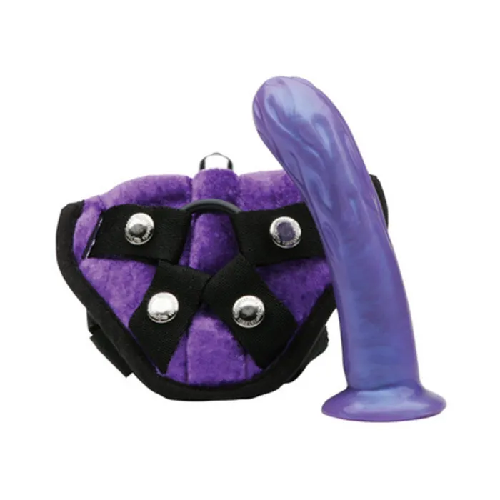 Fairvillacom Anal Tantus Fist Trainer Black