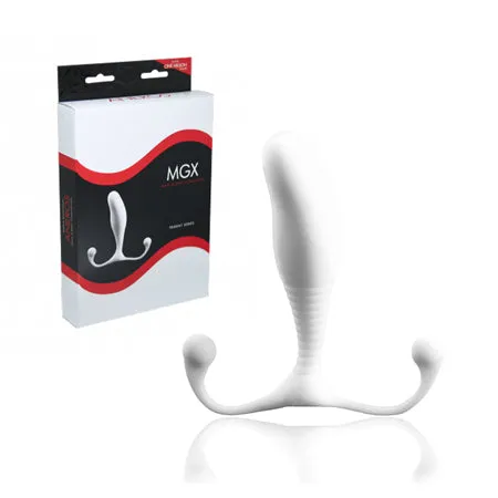Fairvillacom Aneros Trident Series Prostate Stimulator MGX Male Sex Toys