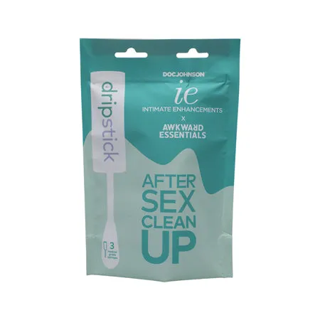 Fairvillacom Awkward Essentials Dripstick 3 Pack Enhancers