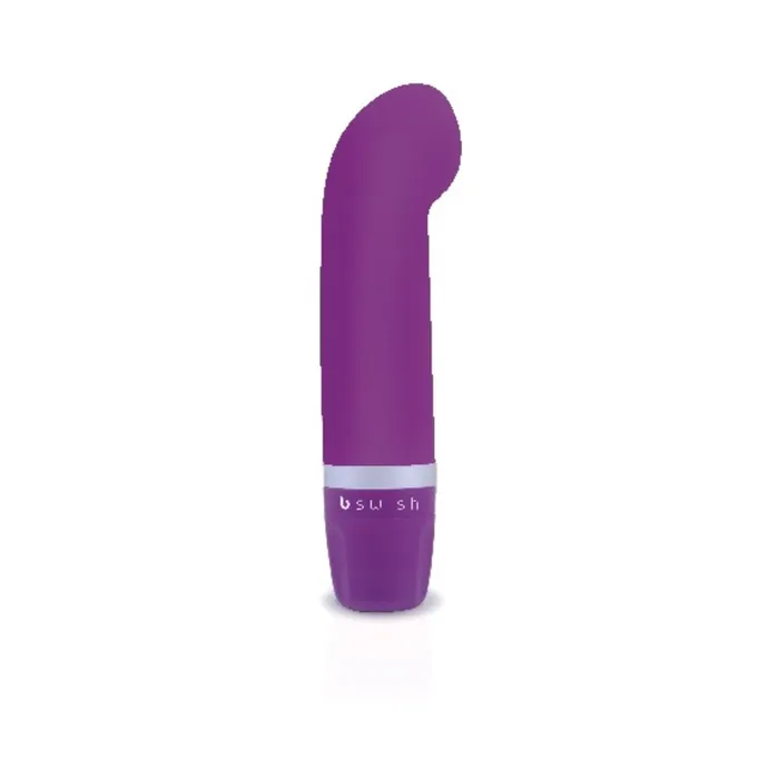 Fairvillacom Bcute Curve Royal Purple Vibrators