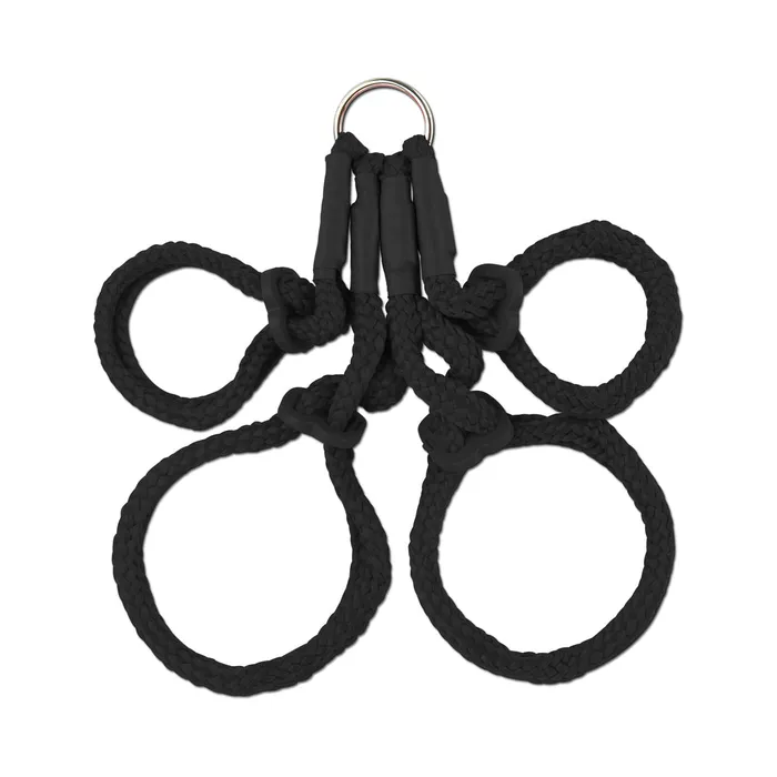 Fairvillacom Couples Fetish Fantasy Series Japanese Silk Rope Hogtie Black Fairvillacom Couples Fetish Fantasy Series Japanese Silk Rope Hogtie Black
