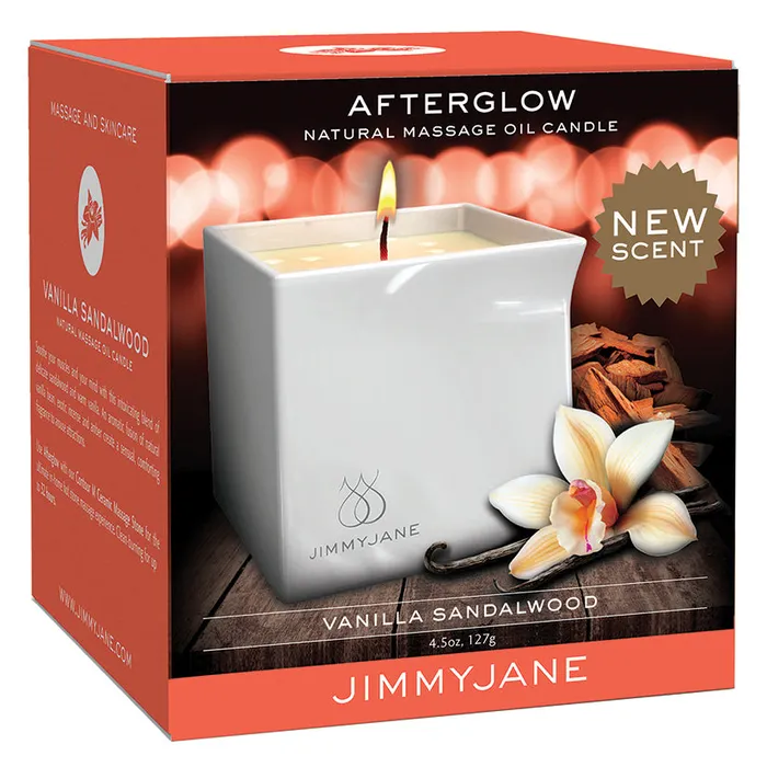 Fairvillacom Couples JimmyJane Afterglow Massage Candle Vanilla Sandalwood Fairvillacom Couples JimmyJane Afterglow Massage Candle Vanilla Sandalwood