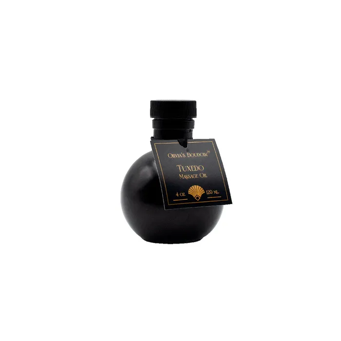 Fairvillacom Couples Olivias Boudoir Massage Oil 4oz Tuxedo