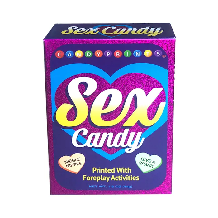 Fairvillacom Couples Sex Candy Single Box