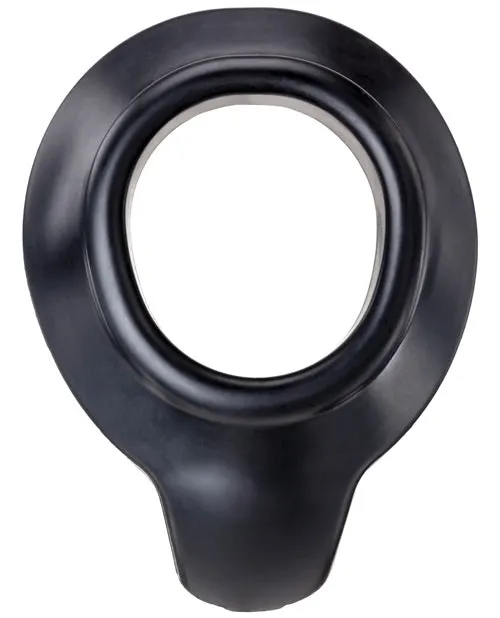 Fairvillacom Dildos COCK ARMOUR STANDARD BLACK Out August