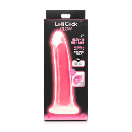Fairvillacom Dildos Curve Toys Lollicock 7 Glow In The Dark Silicone Dildo Pink Fairvillacom Dildos Curve Toys Lollicock 7 Glow In The Dark Silicone Dildo Pink
