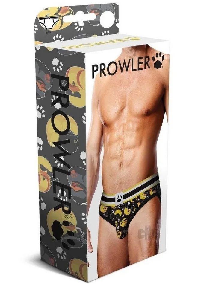 Fairvillacom Dildos Prowler Bdsm Rubber Ducks Brief Xxl Ss23