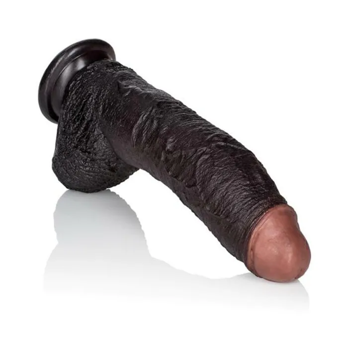 Fairvillacom Dildos Sean Michaels Replica Dong Brown
