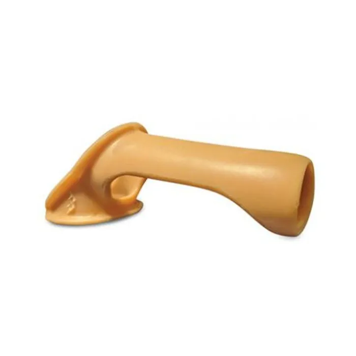 Fairvillacom Dildos Stealth Shaft Support Vanilla Size A