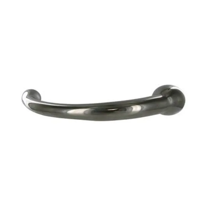 Fairvillacom Dildos The Chrome Crescent Dual Ended Dildo