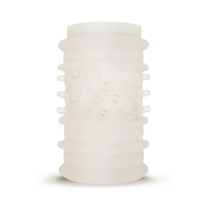 Fairvillacom Enhancers Happy Ending Just Add Water Selflubricating Whack Pack Cuff