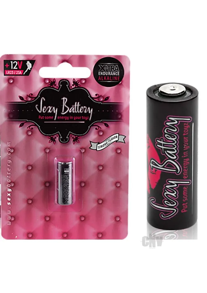 Fairvillacom Enhancers Sexy Battery Lr 2323a Single Pack