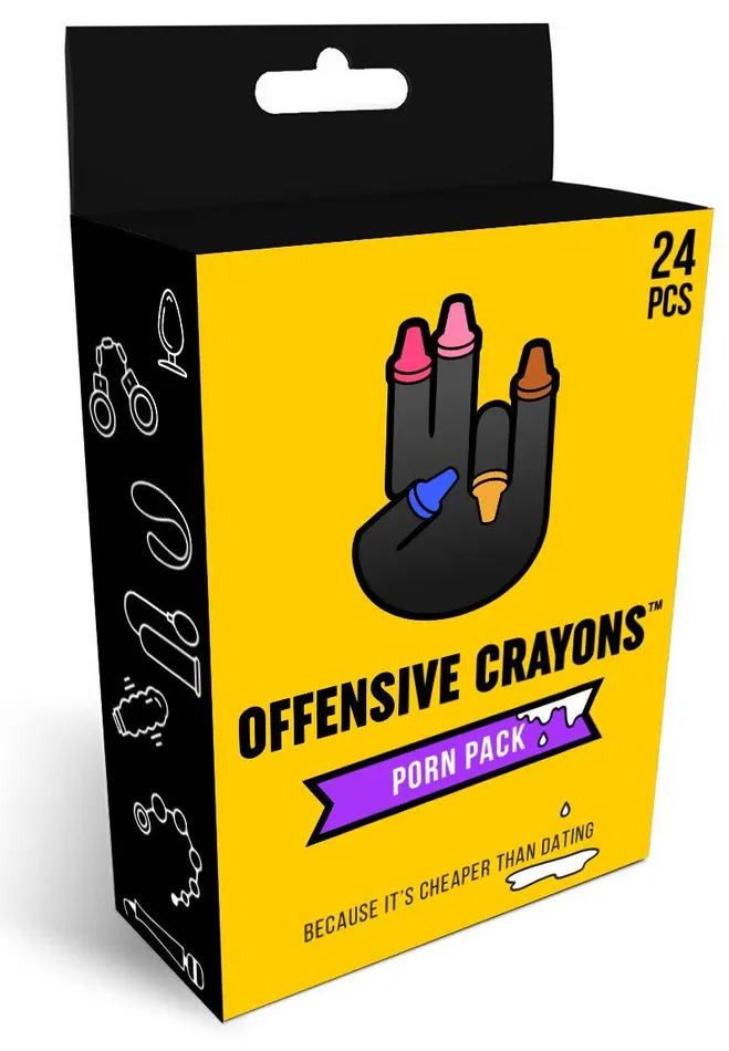 Fairvillacom Enhancers Wood Rocket Offensive Crayons Porn Pack