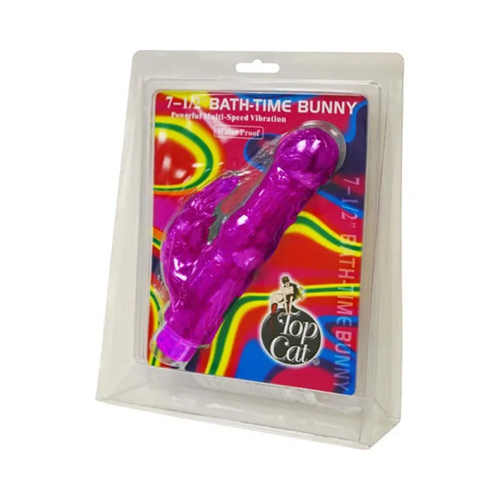 Fairvillacom Female Sex Toys Bath Time Buddy Wp Violet