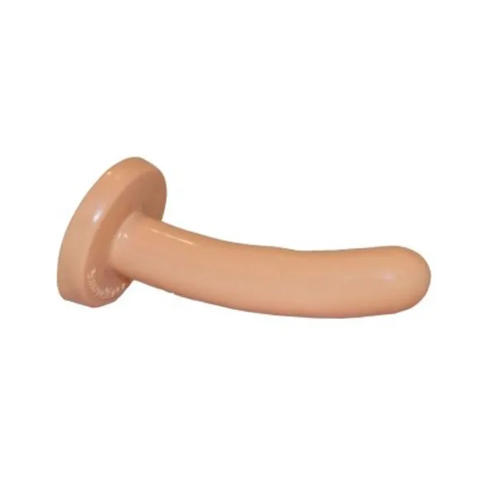 Fairvillacom Female Sex Toys BFF Nat Yours Petite StrapOn White 5in