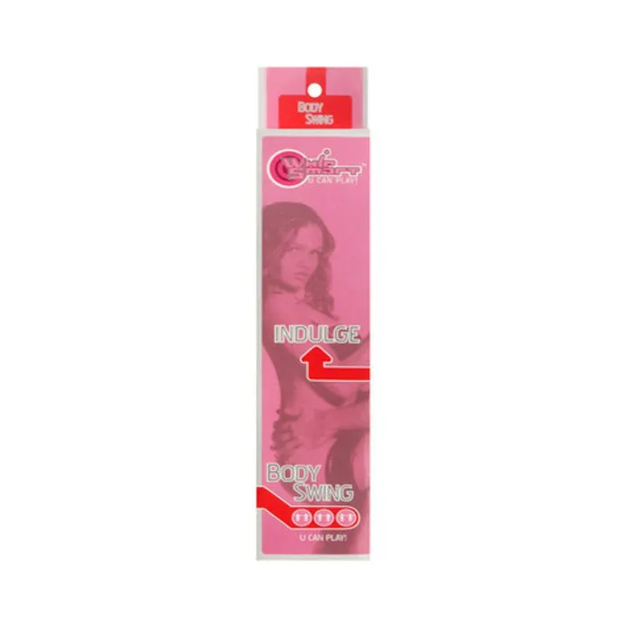 Fairvillacom Female Sex Toys Body Swing