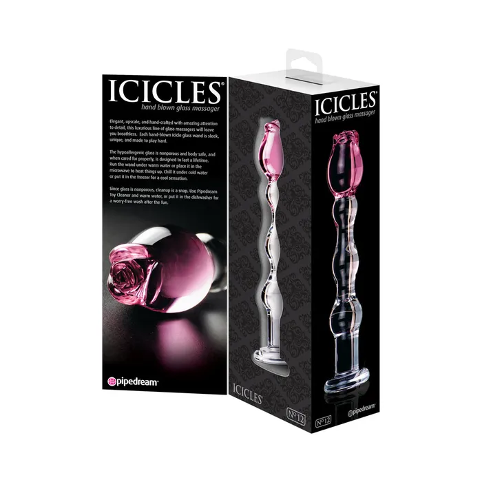 Fairvillacom Female Sex Toys Icicles No 12