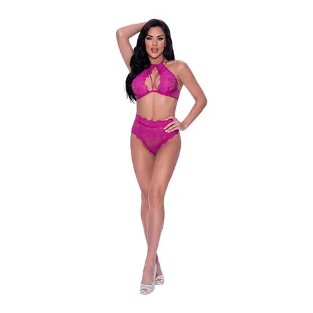 Fairvillacom Female Sex Toys Magic Silk Berrylicious Halter Lace Up Panty Set Raspberry LXL Fairvillacom Female Sex Toys Magic Silk Berrylicious Halter Lace Up Panty Set Raspberry LXL