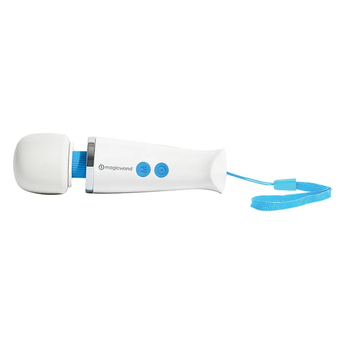 Fairvillacom Female Sex Toys Magic Wand Micro HV60 Rechargeable Massager