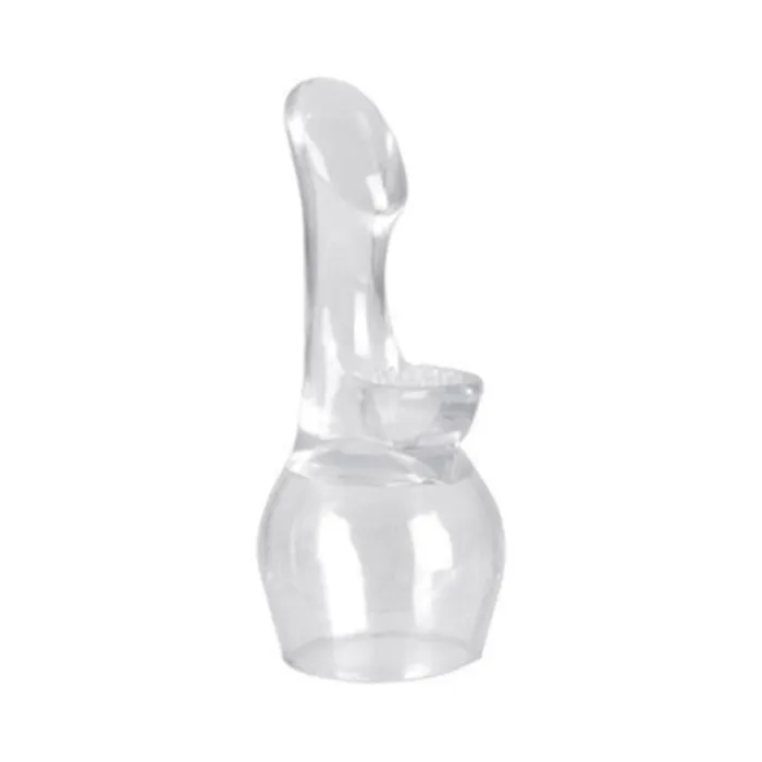 Fairvillacom Female Sex Toys Miracle Massager Accessory G Spot