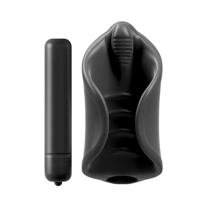 Fairvillacom Female Sex Toys Pdx Elite Vibrating Silicone Stimulator