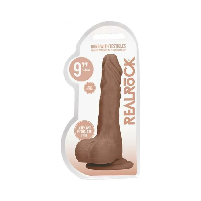 Fairvillacom Female Sex Toys Real Rock Realistic Dildo With Balls 9 23 Cm Mocha Fairvillacom Female Sex Toys Real Rock Realistic Dildo With Balls 9 23 Cm Mocha