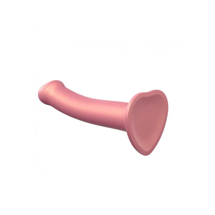 Fairvillacom Female Sex Toys Straponme Mono Density Dildo Medium