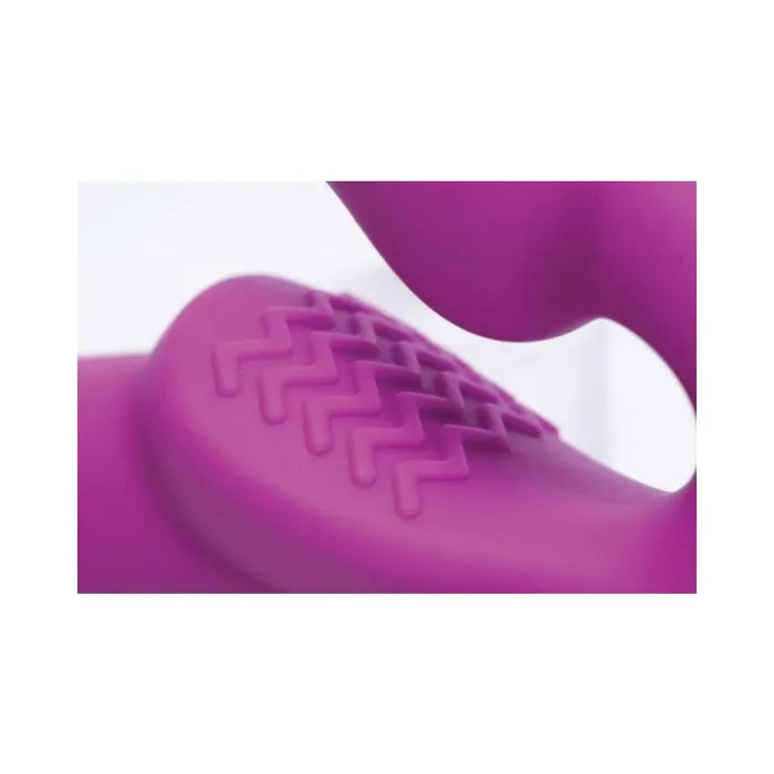 Fairvillacom Female Sex Toys Strap U Vibrating Strapless Silicone Strap On Dildo Pink Fairvillacom Female Sex Toys Strap U Vibrating Strapless Silicone Strap On Dildo Pink
