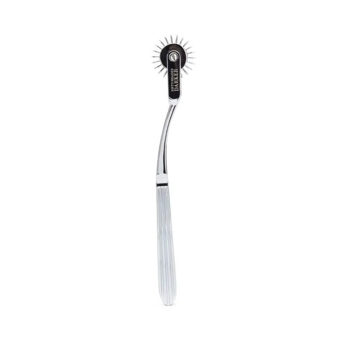 Fairvillacom Fifty Shades Darker Adrenaline Spikes Metal Pinwheel Vibrators Fairvillacom Fifty Shades Darker Adrenaline Spikes Metal Pinwheel Vibrators