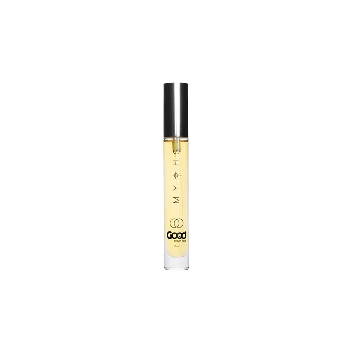 Fairvillacom Good Clean Love Myths Aphrodisiac Scent 10ml Vibrators