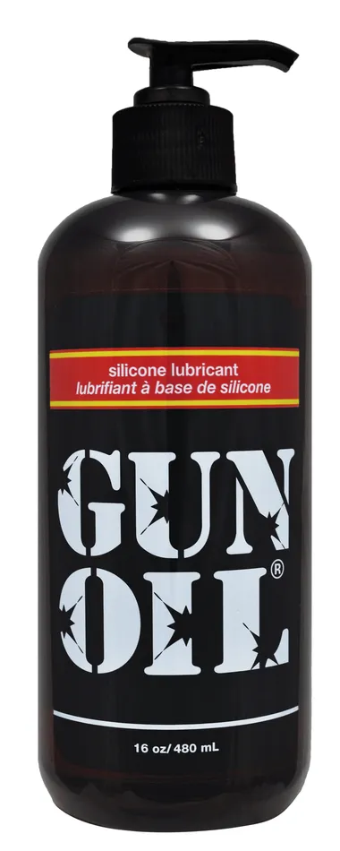 Fairvillacom Gun Oil 16 oz Couples