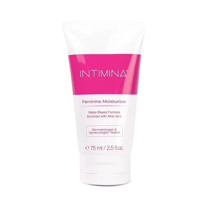 Fairvillacom Intimina Feminine Moisturizer 25 Oz Vibrators