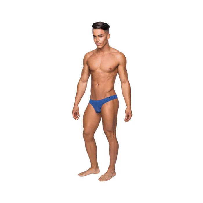 Fairvillacom Male Power Seamless Sleek Thong Blue Sheer Pouch Sm Vibrators Fairvillacom Male Power Seamless Sleek Thong Blue Sheer Pouch Sm Vibrators