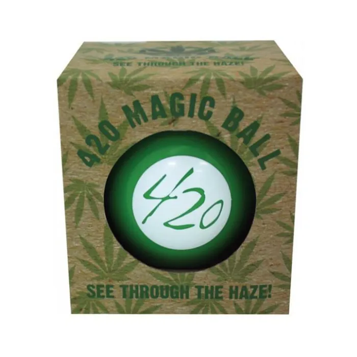 Fairvillacom Male Sex Toys 420 Magic Ball